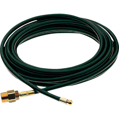 Super Industry Pipe Cleaning Kit 3/16 16m Blitz Male 04301016 1 unit