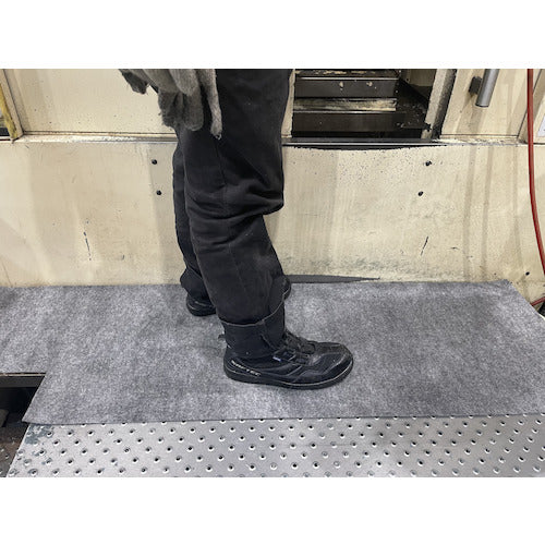 JOHNAN 오일 흡수재 아브라톨 점착 필름 부착 롤 타입 ER-45-0.3FT10 1권