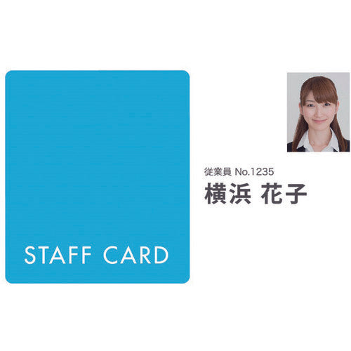 아마노 iCP @ CK 카드 ICPACK CARD 1 S