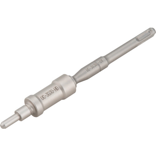 UNIKA ユニコンアンカー専用 クイックホルダービット(打込みホルダー付) UC−3040−SDS UC-3040-SDS 1 本