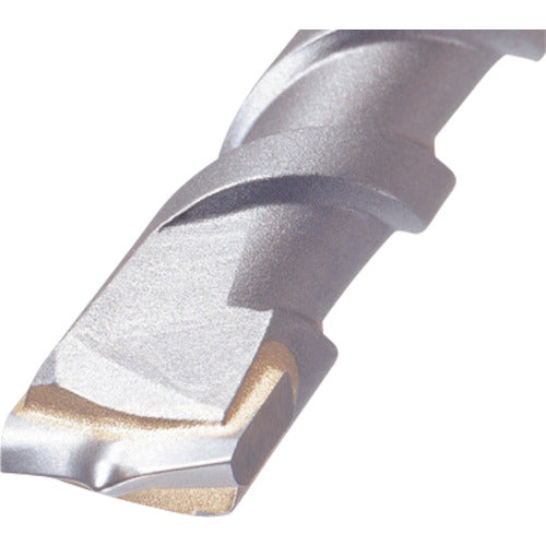 UNIKA Tip Top Drill Set 6.0mm 3-piece set (160L) DP3-T60L 1 S