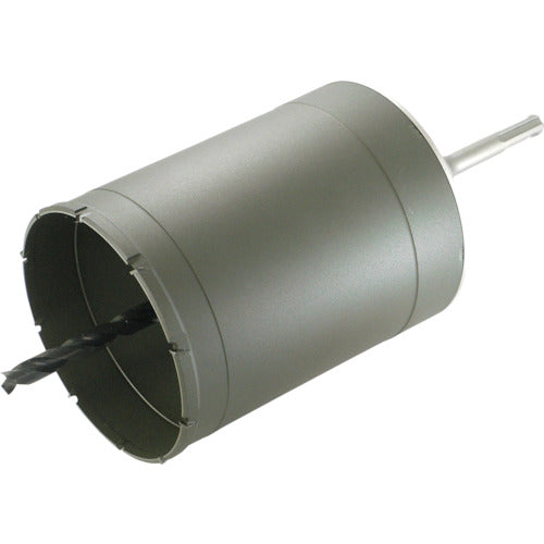 UNIKA "Single Function Core Drill E&S" for Composite Materials 260mm SDS Shank ES-F260SDS 1 Piece