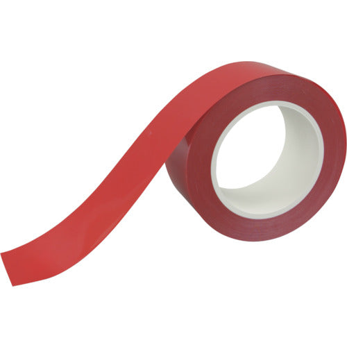 Nitto Heavy Duty Line Tape DLT800-50x20 Red Y6004 1 Roll