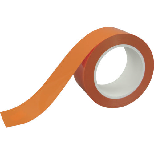 ニトムズ 耐久ラインテープDLT800ー50x20橙 Y6005 1 巻