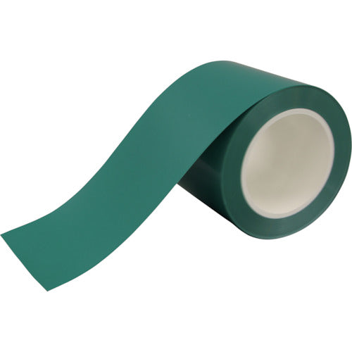 Nitto Heavy Duty Line Tape DLT800-100x20 Green Y6015 1 Roll