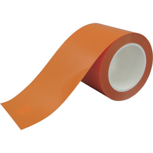 Nitto Heavy Duty Line Tape DLT800-100x20 Orange Y6017 1 Roll
