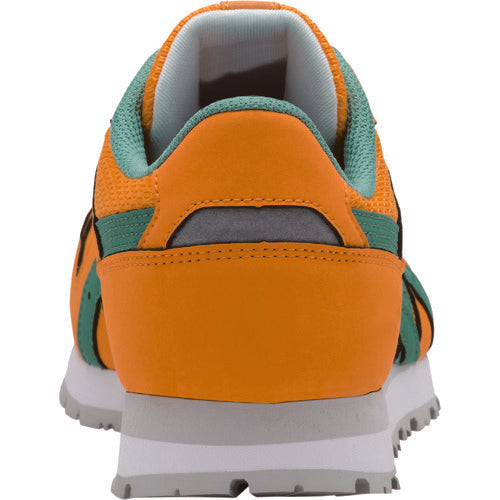ASICS 【売切廃番】レディ ウィンジョブ CP207 アンバー×セージ 22.5cm 1272A001.800-22.5 1足