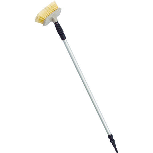 콘도르 데크 브러쉬 통수 데크 브러시 N-18 폭 190×길이 1180×1900mm CL726-018N-MB 1개