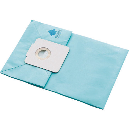 コンドル 乾式バキュームクリーナー CVC−301X用 紙袋(10枚入) E-155-9 1 袋