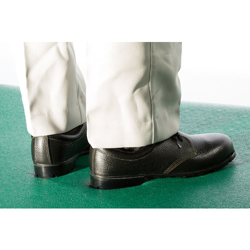 Teramoto Tera Cushion Extra Thick Blue 750 x 900 mm MR-069-042-3 1 sheet