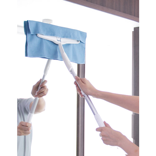 テラモト EFフィットワイパー伸縮S CL7319100 1 個