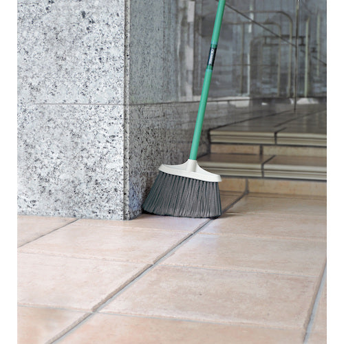 テラモト 先割れタフホーキ短柄 CL3850000 1 本