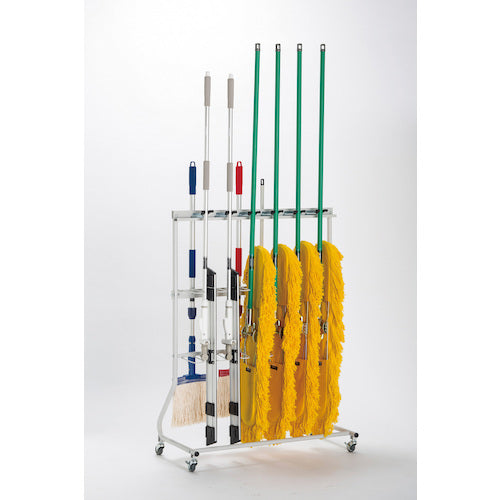 Teramoto Mop Hanger Head Hold (12-piece) CE4915100 1 unit