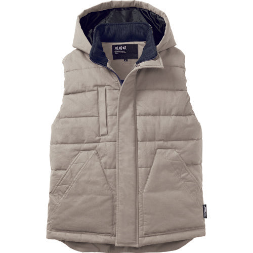 XEBEC Cold Weather Vest 213-39-M 213-39-M 1 piece