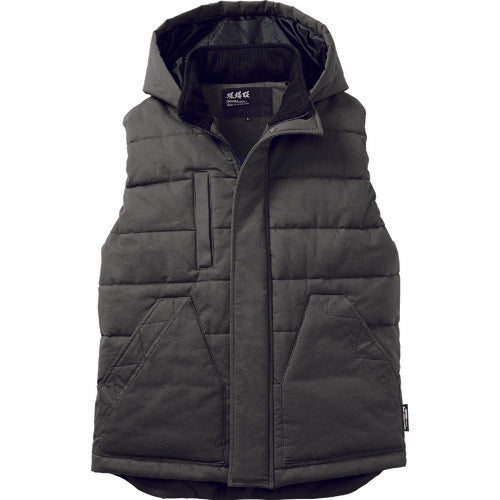XEBEC Cold Weather Vest 213-62-M 213-62-M 1 piece
