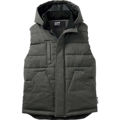 XEBEC Cold Weather Vest 213-62-LL 213-62-LL 1 piece