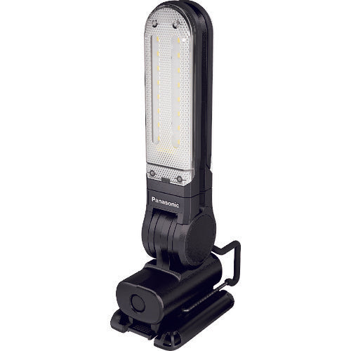 Panasonic 7.2V Rechargeable LED Multilight EZ3720T-B 1 unit