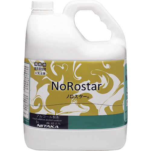 ニイタカ 【※軽税】ノロスター 5L 275931 1本