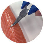 Asahi Boneless Master 3 ASR-003 1 bottle