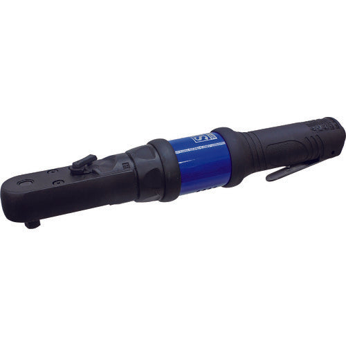 SP 에어 래칫 렌치 12.7mm각 플랫 헤드 래칫 SP-7787 1대