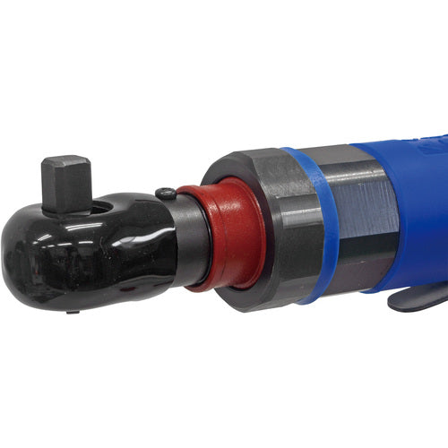 SP 에어 래칫 렌치 9.5mm각 로테셔널 헤드 미니 라체팩트 SP-7722RH 1대