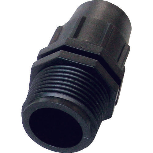 글로벤 3/4・16mm 퀵메일 어댑터 C10PJ724T 1개