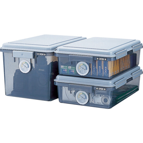Nakabayashi Capacity Dry Box 27L DB-27L-N 1 unit