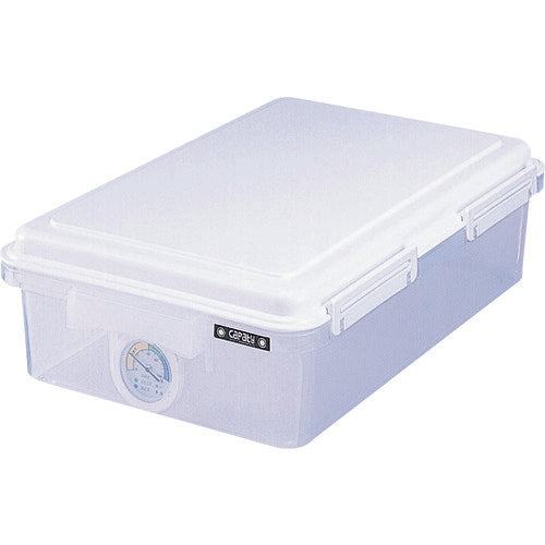 Nakabayashi Capacity Dry Box 11L DB-11L-W 1 unit