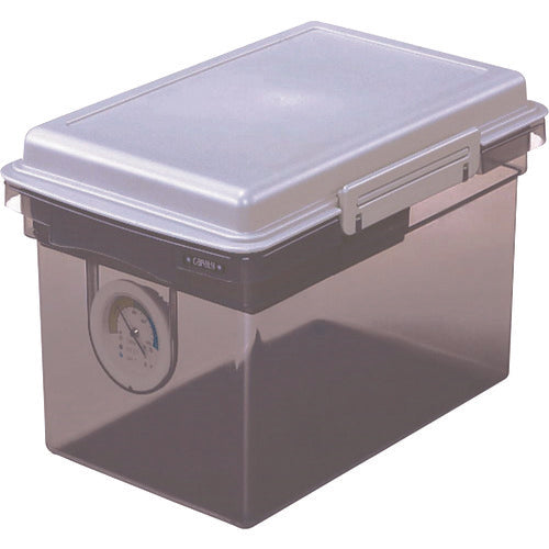 Nakabayashi Capacity Dry Box 8L DB-8L-N 1 piece