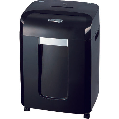Nakabayashi Personal Shredder 526 NSE-526BK 1 unit