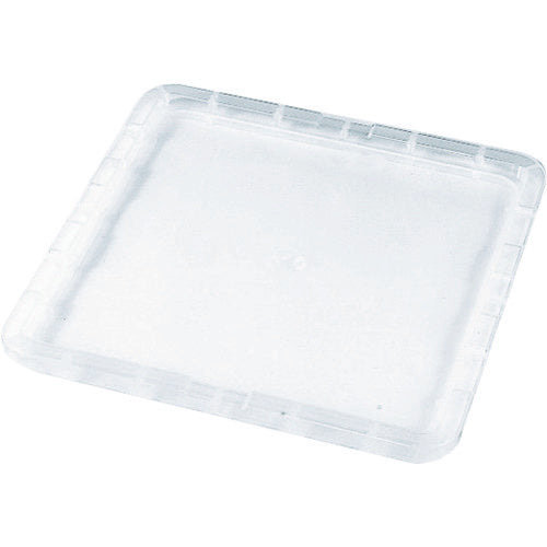 Sekisui Lid TP-330 Transparent TPF33C 1 piece
