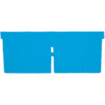 Sekisui TR Type Container TR-30 Divider Plate Small CTRS30B 1 Piece