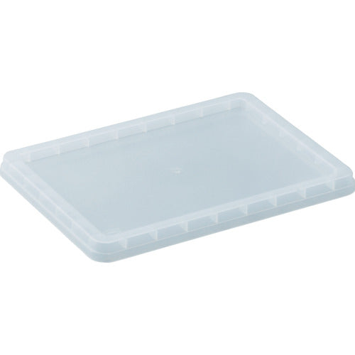 Sekisui PZ-1002 lid for PZ-type containers, transparent, PZFBC, 1 piece