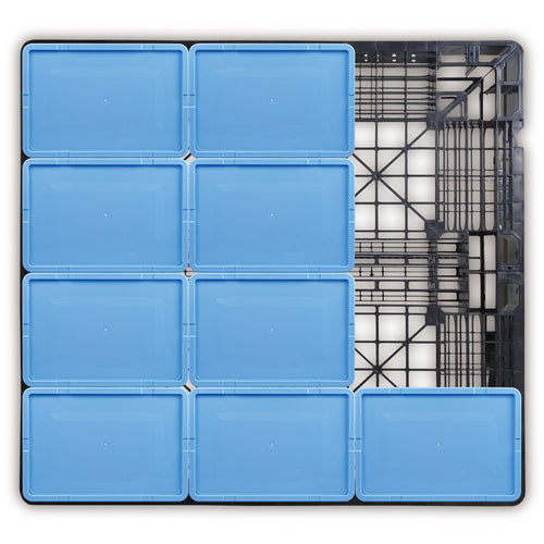 Sekisui GLM-321 Blue 321SB 1 piece