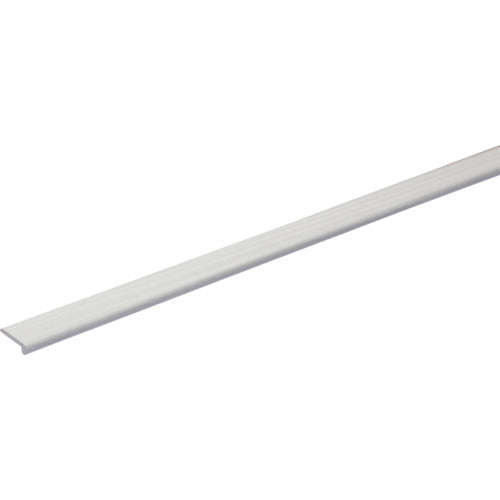 Hikari Mall End Angle White Wood Length 1820mm 1511 1 piece