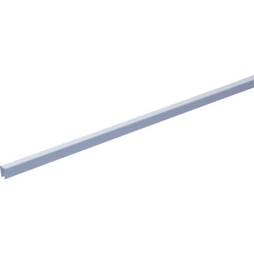 Light Molding White Cover 5.5 Length 1000mm 166 1 piece