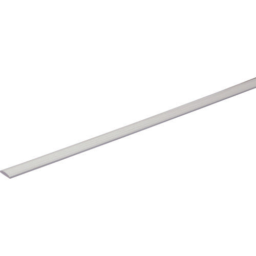 Light Mall Flat White Wood Length 1000mm 1654 1 piece