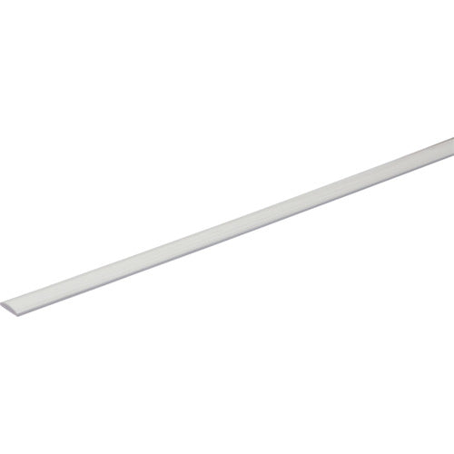 Light Mall Flat White Wood Length 1820mm 1512 1 piece