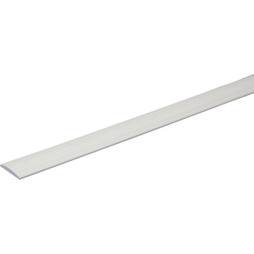 Light Mall Flat White Wood 30 Length 1000mm 1655 1 piece