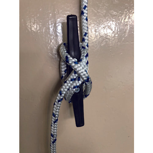 ユタカメイク PPWブレード ドラム巻 コウハク 8mm×200m PRQ-825 1巻