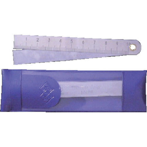 DIA Gap Gauge 100MR 100MR 1 piece