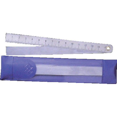 DIA Gap Gauge 150MR 150MR 1 piece
