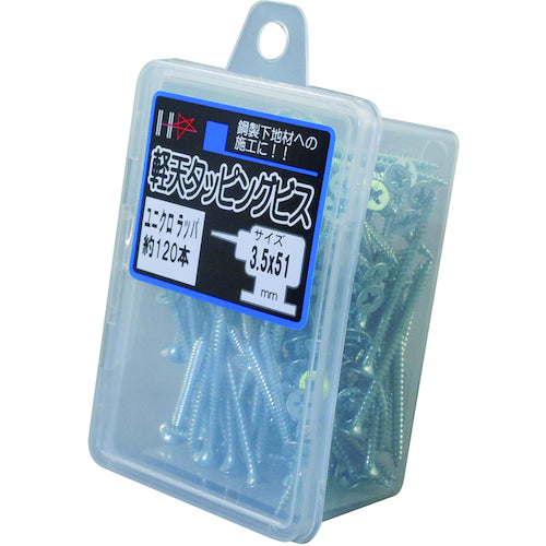 DAIDOHANT HC 유니클로 경천 비스 래퍼 3.5X51 120개입 10176770 1PK