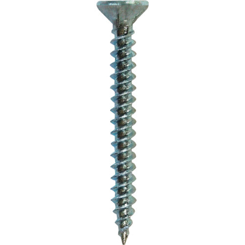 DAIDOHANT HC Unicro Lightweight Ceiling Screws, Flexible, 3.5 x 22, 250 pieces, 10176772, 1PK