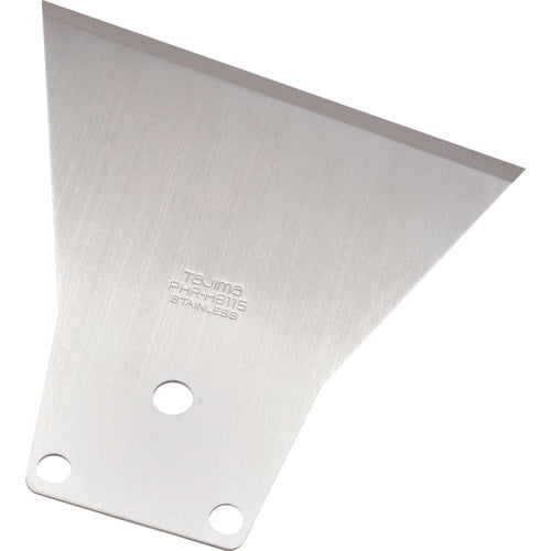 Tajima Perfect Spatula Replacement Blade Peeling Blade 115 Replacement Blade PHR-HB115 1pc
