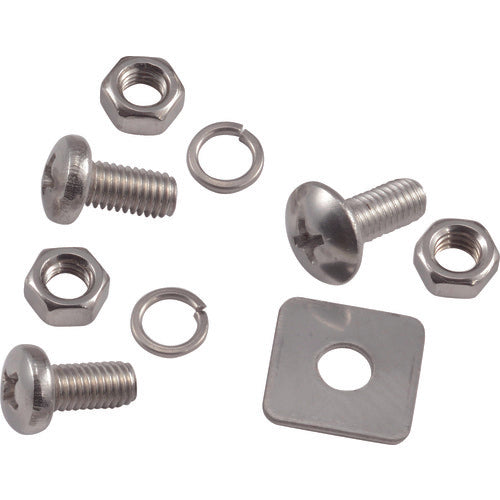 Tajima Perfect Spatula Head Maintenance Kit PHR-MK 1S