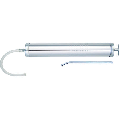 TRUSCO オイルサクションガン1000ml TOSG-1000 1 丁