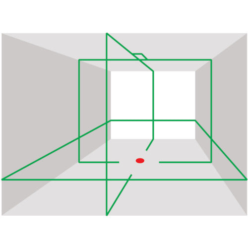 タジマ NAVIゼロジーセンサーKJC ZEROGSN-KJC 1 台