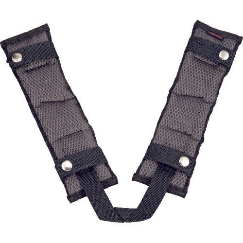 타지마 어깨 퍼트 CKR 프리 사이즈 KPCKR-F 1개