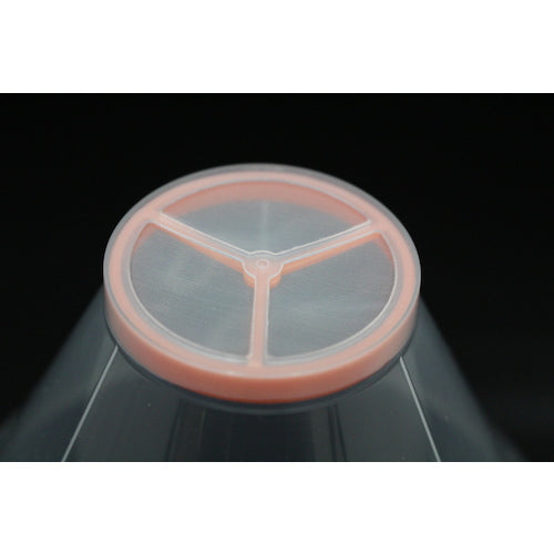 ヨトリヤマ ディスポフィルター120メッシュ 17668 1個